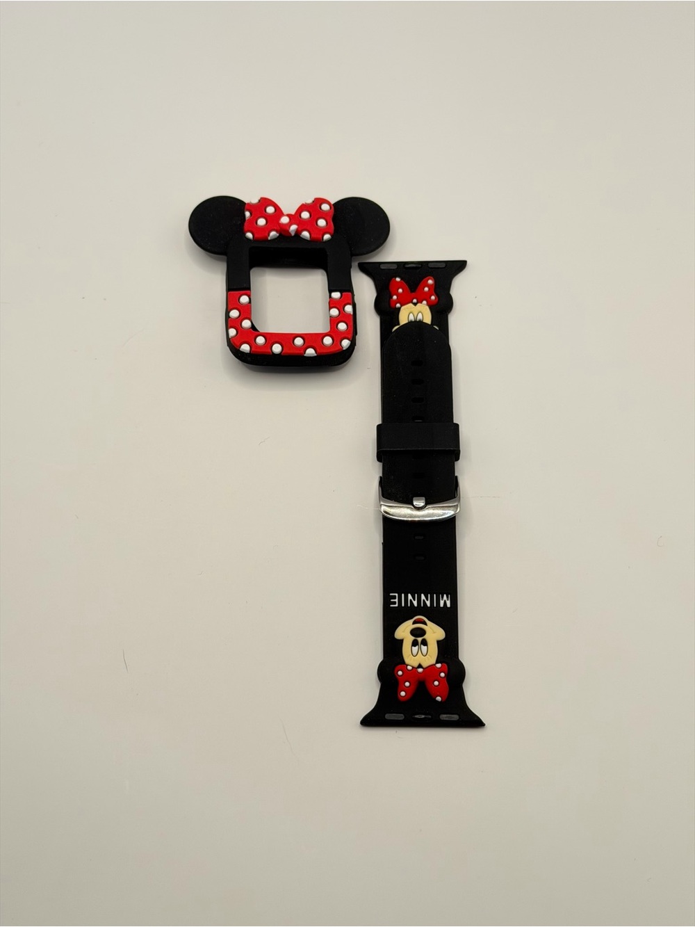 Disney Apple Watch Band & Case, New